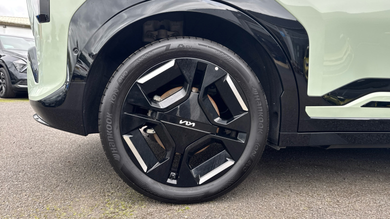 Kia Ev3 148kW GT-Line S 81.4kWh 5dr Auto Electric Estate